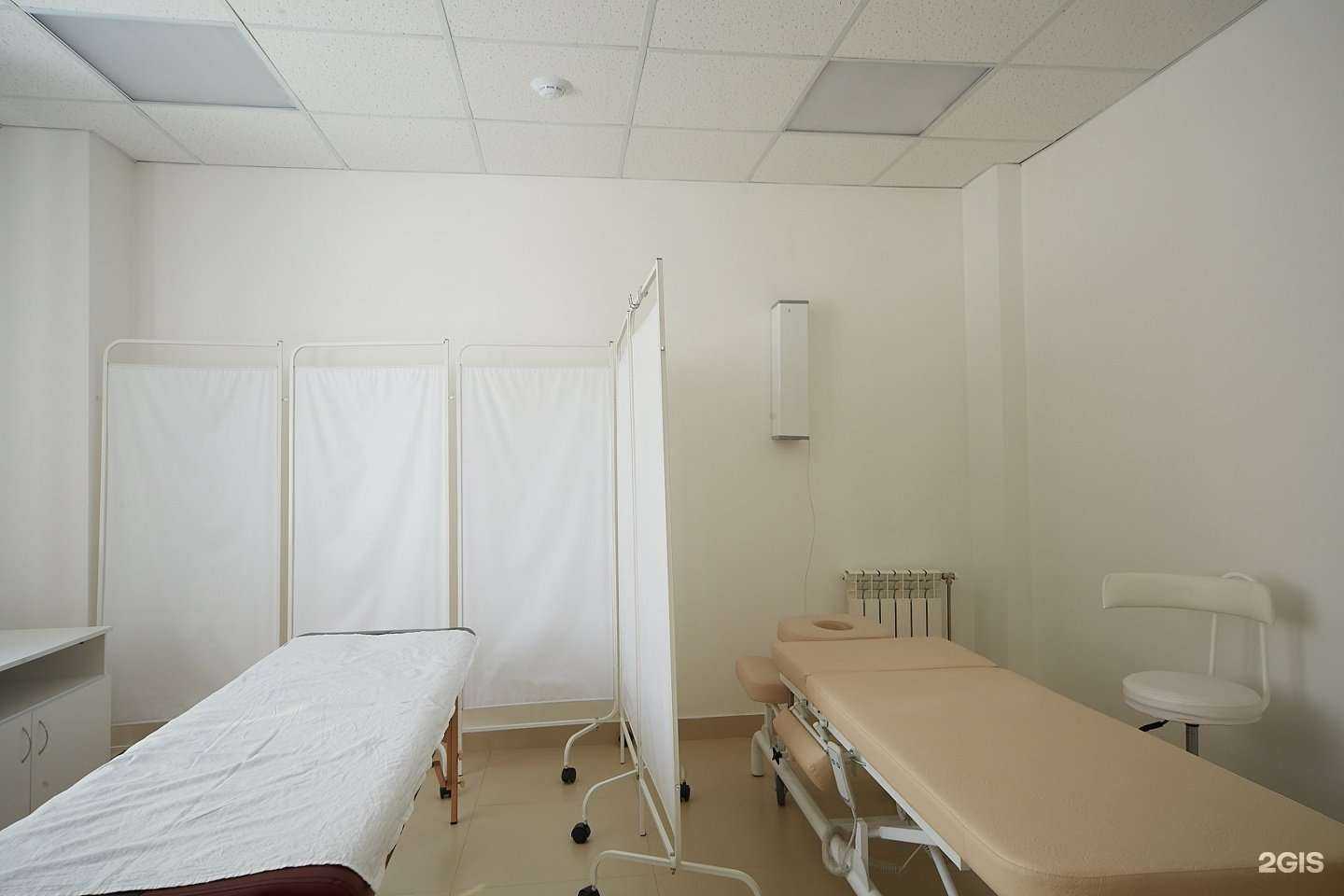 Отзывы на компанию Неврологический центр Здоровье в Иркутске c фото