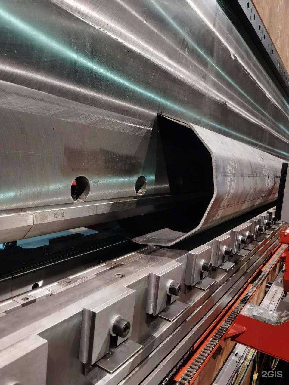 Отзывы на компанию Станкостальконструкция в Барнауле c фото