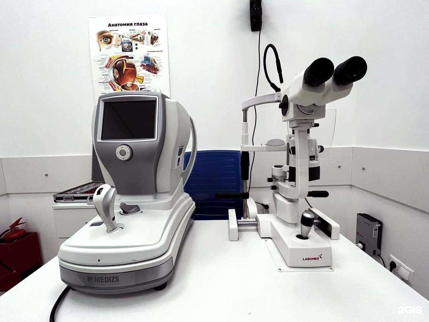 Отзывы на компанию Корд Оптика в Уфе c фото