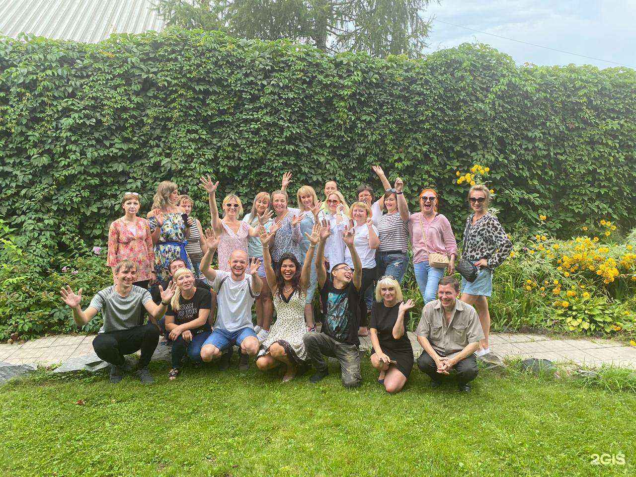 Отзывы на компанию Престиж в Новосибирске c фото