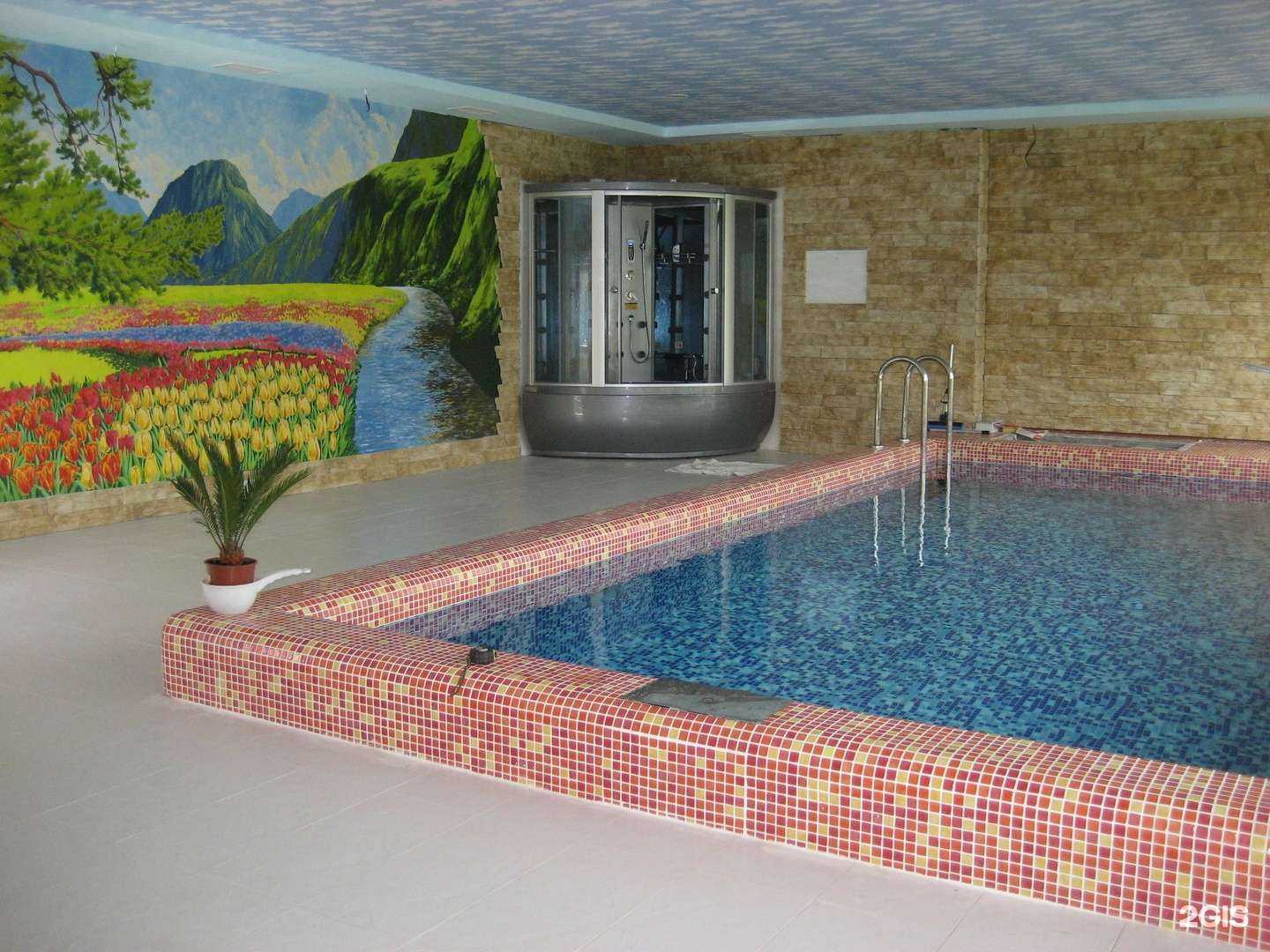 Отзывы на компанию Акватория в г. Киров c фото