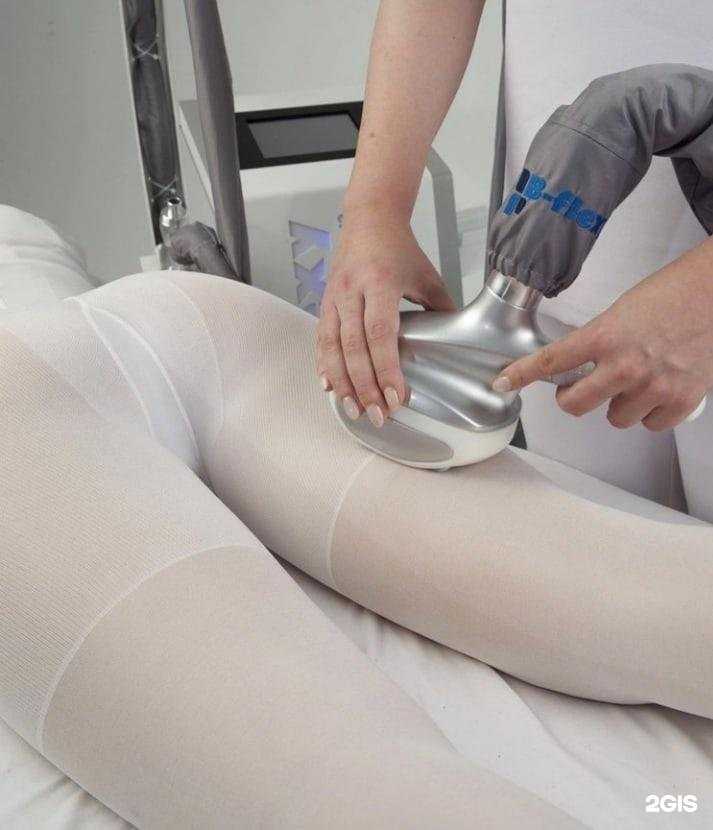 Отзывы на компанию Студия массажа Виктории Хваловой в Саратове c фото