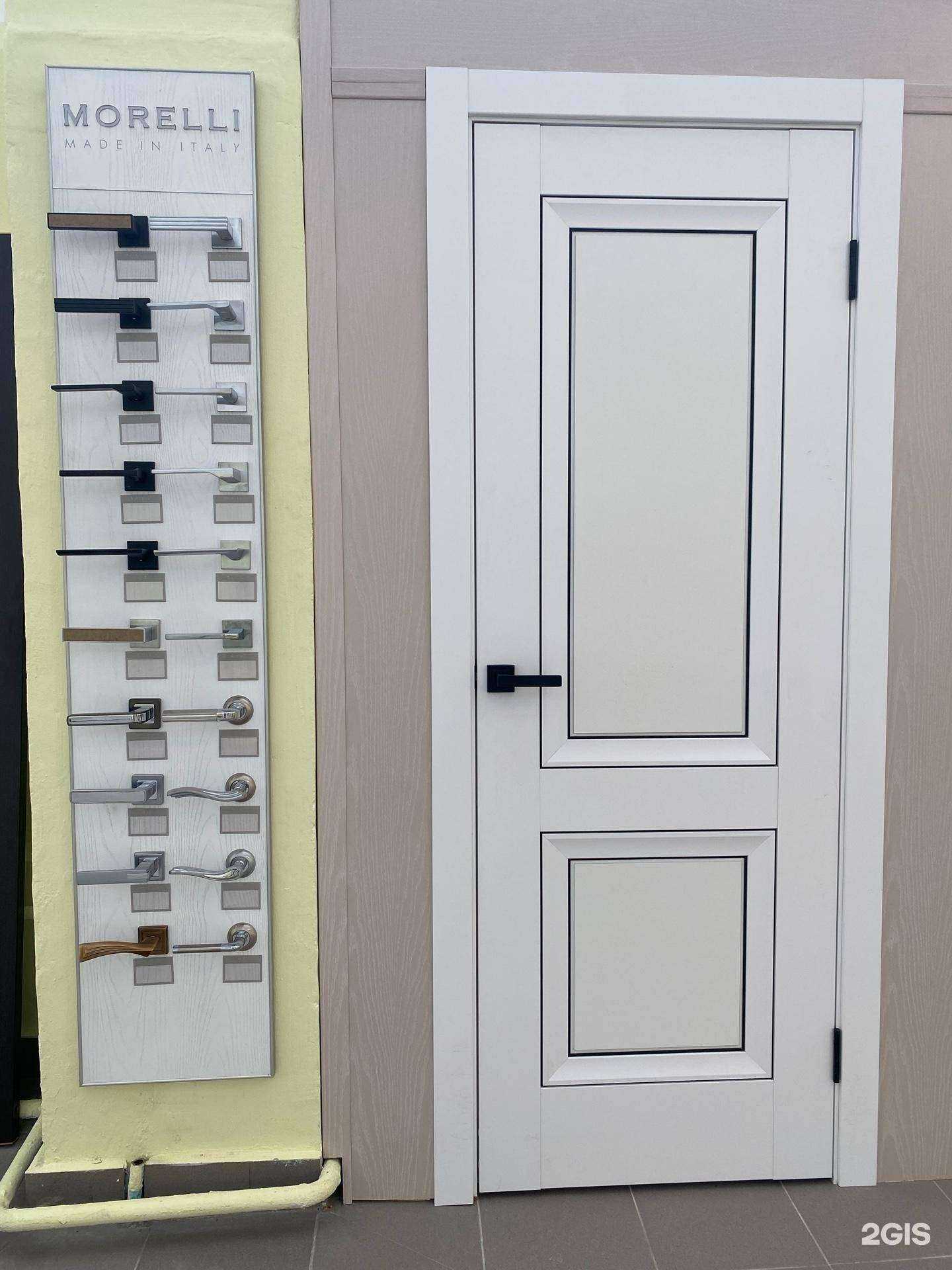 Отзывы на компанию Двери Экс в г. Рязань c фото