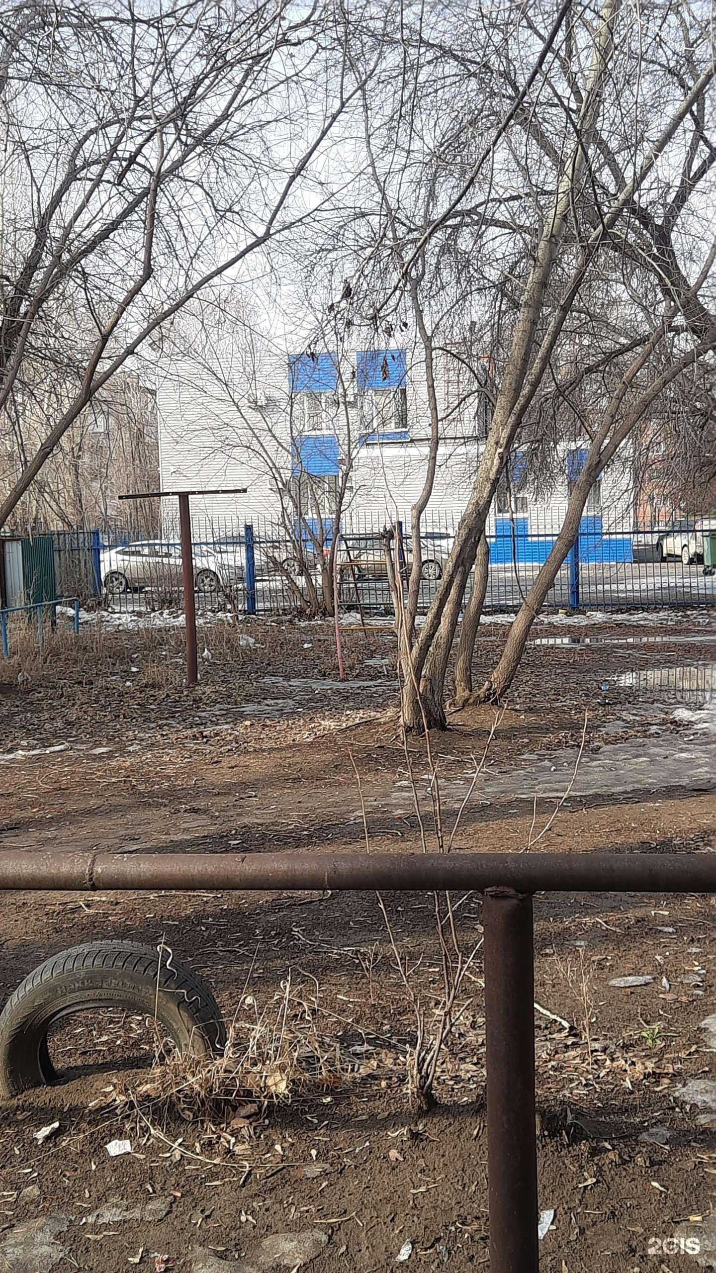 Отзывы на компанию Омскархитектура в г. Омск c фото