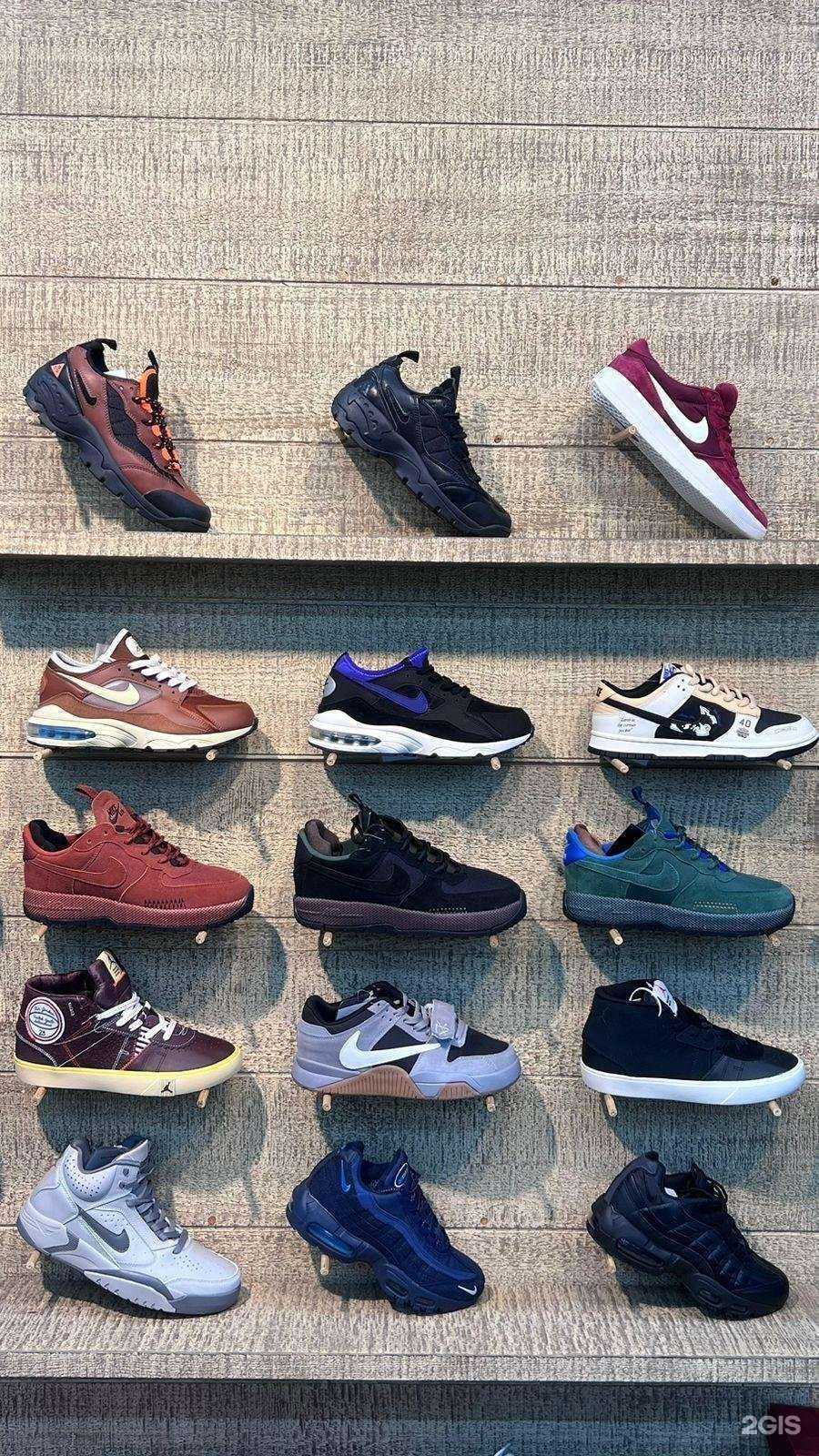 Отзывы на компанию Urban Shoes в г. Новосибирск c фото