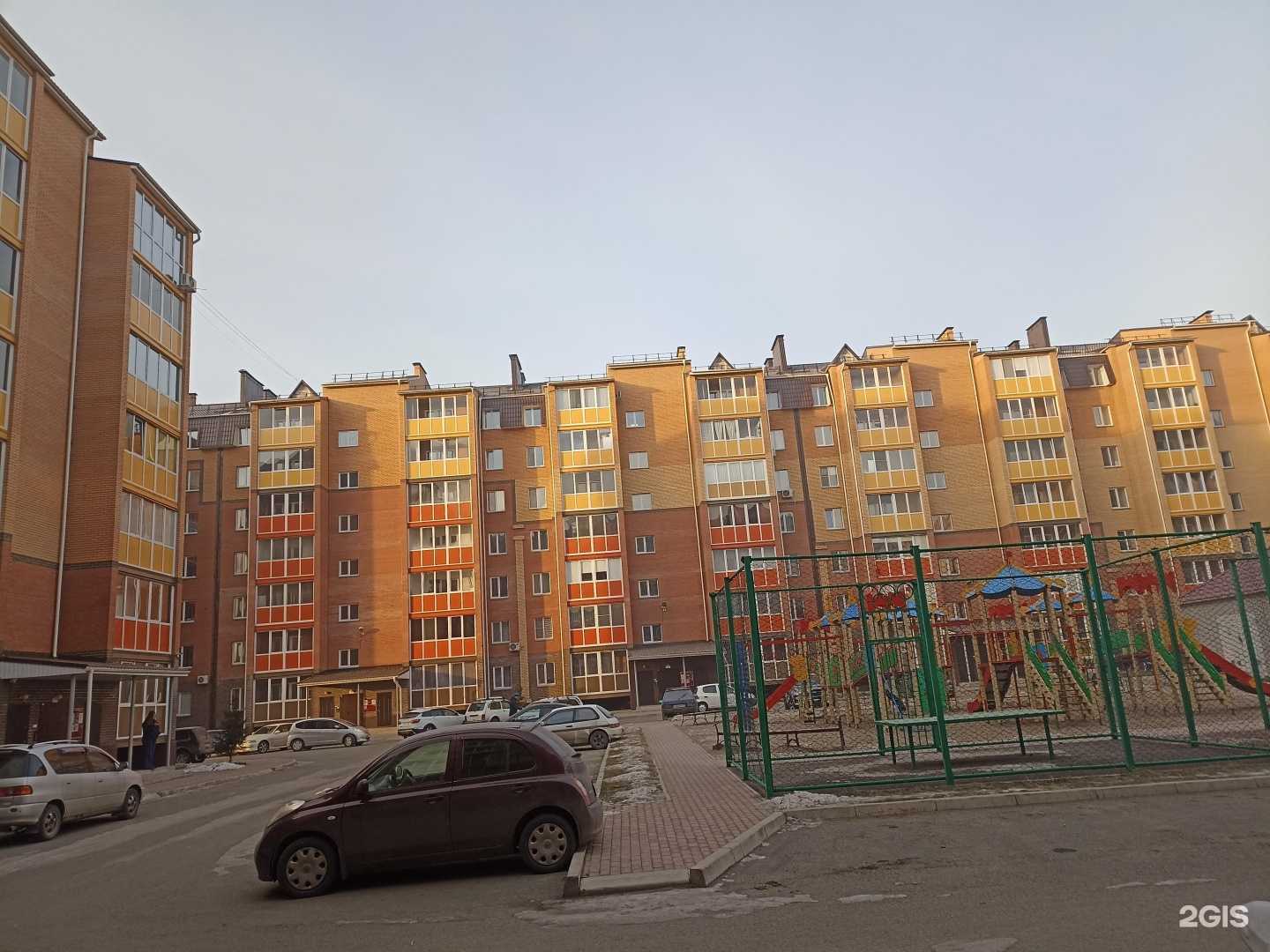 Отзывы на компанию Абакан на сутки в Абакане c фото