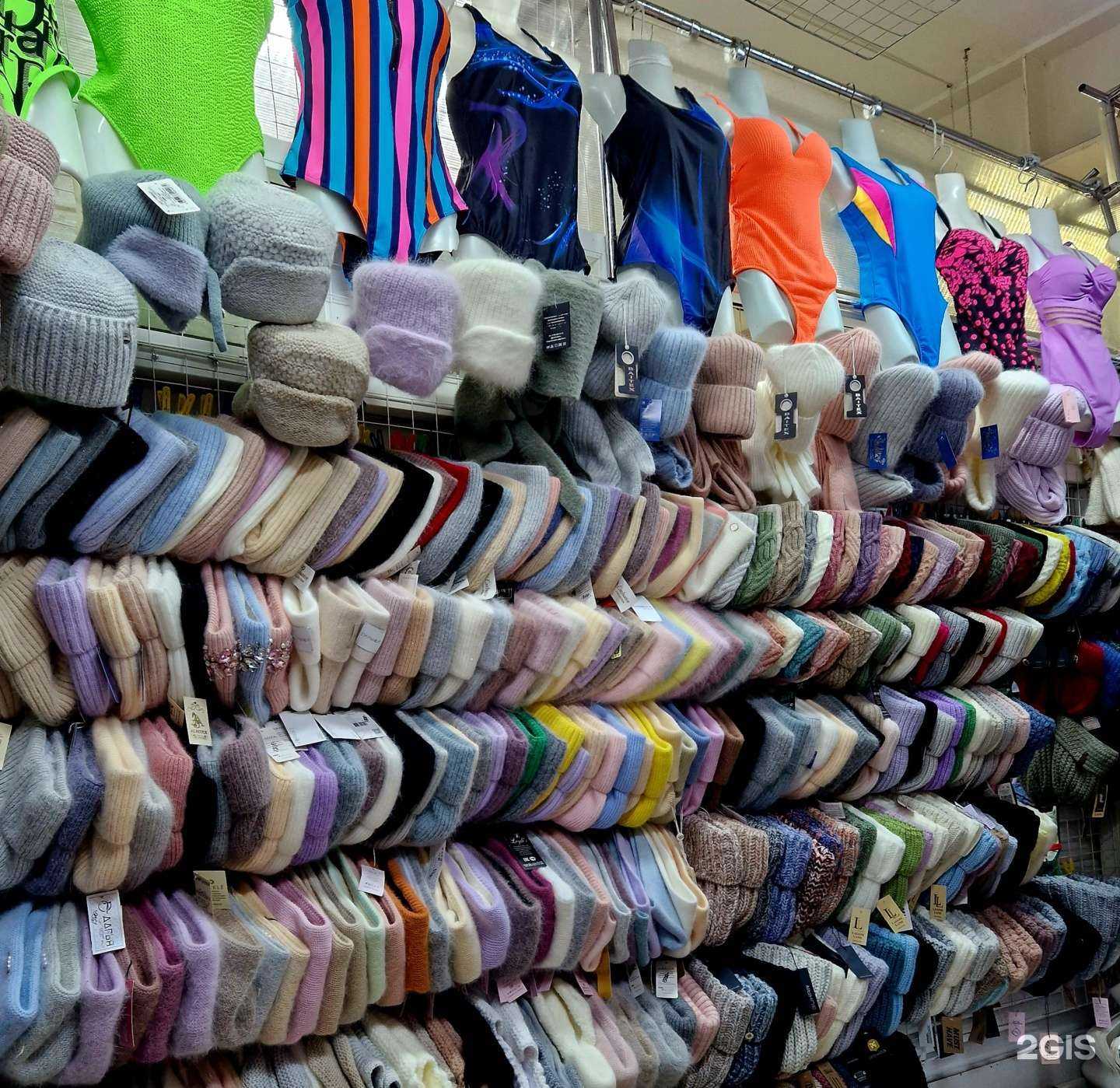 Отзывы на компанию Магазин головных уборов и купальников в г. Чебоксары c фото