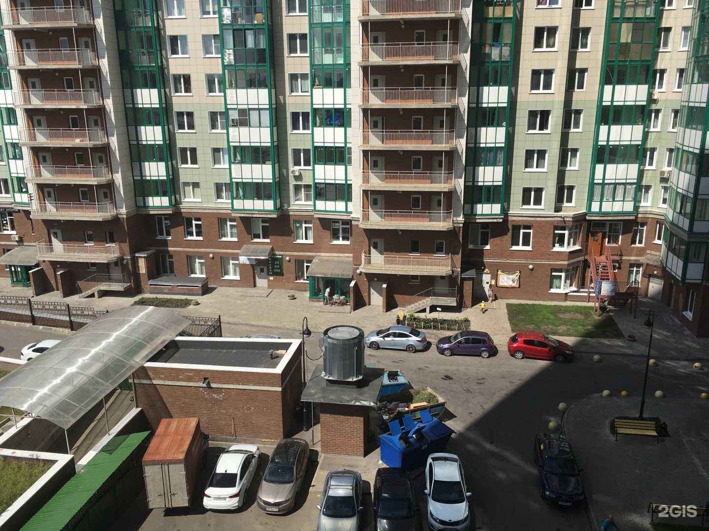 Отзывы на компанию It`s Kids в Красногорске c фото - фотография 2 из 2