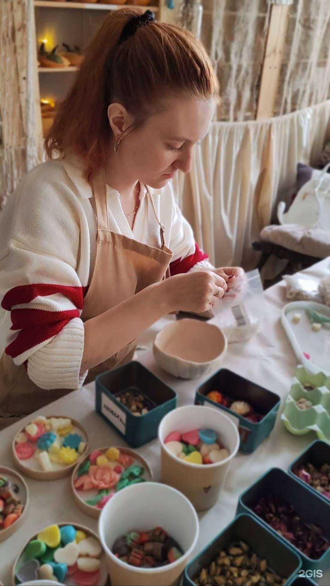 Отзывы на компанию Дядя Бадя в г. Самара c фото