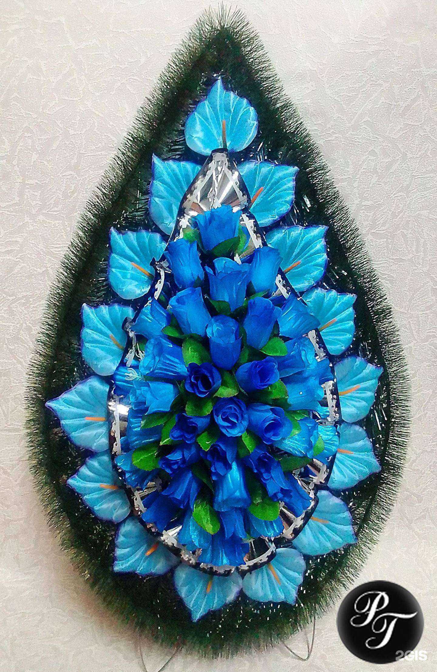 Отзывы на компанию Ритуал гранит в г. Нижний Тагил c фото