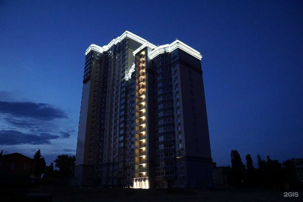 Отзывы на компанию Торгинвест в Липецке c фото