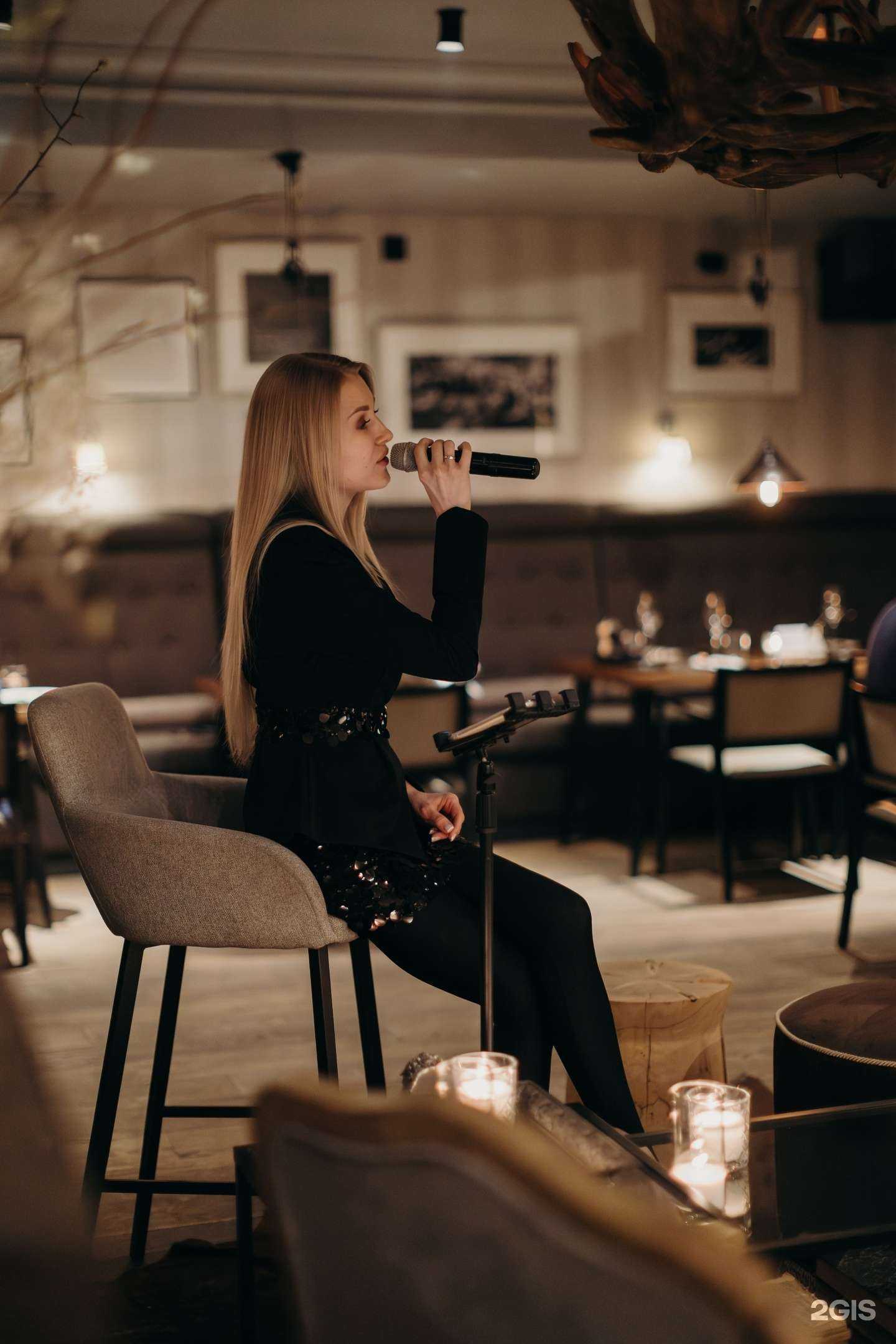 Отзывы на компанию Bistrot de Luxe Home в Красноярске c фото