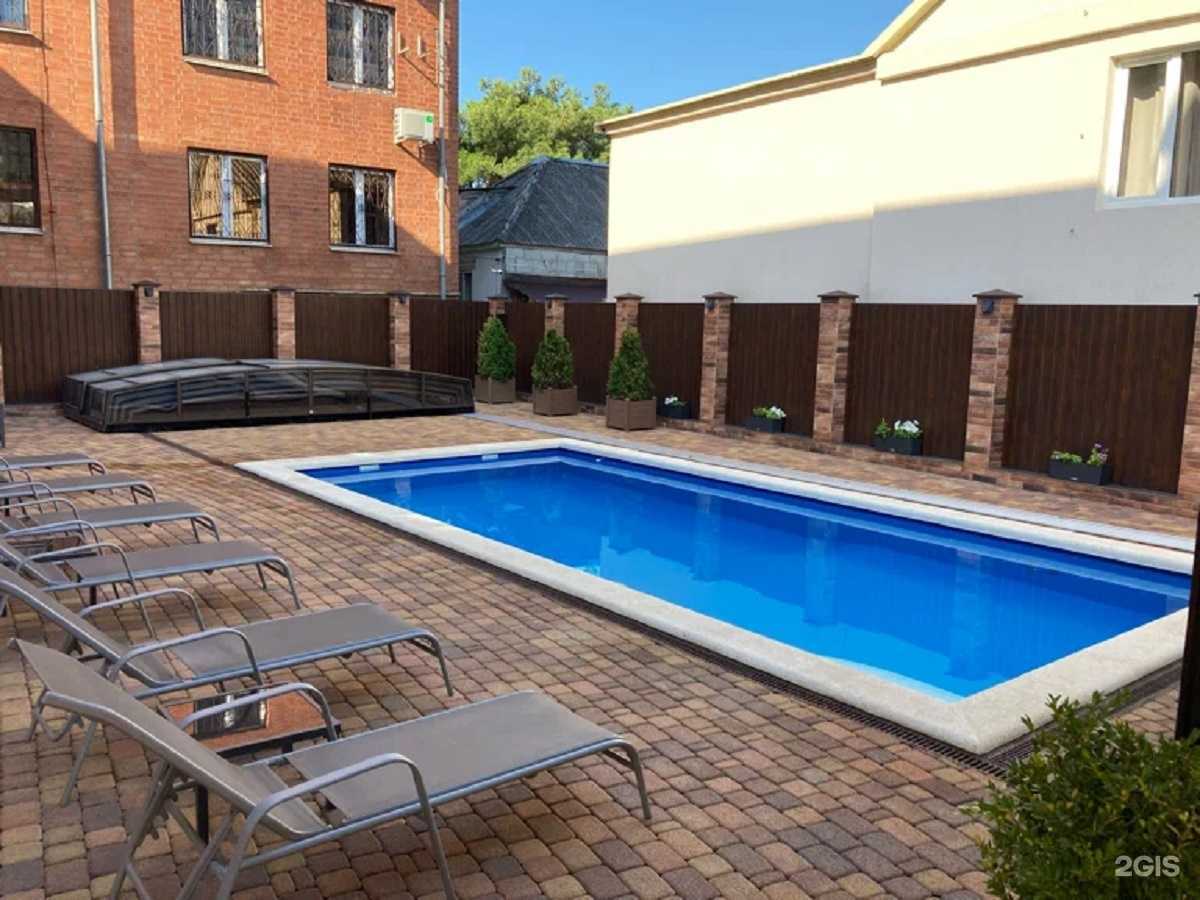 Отзывы на компанию El verano в Геленджике c фото