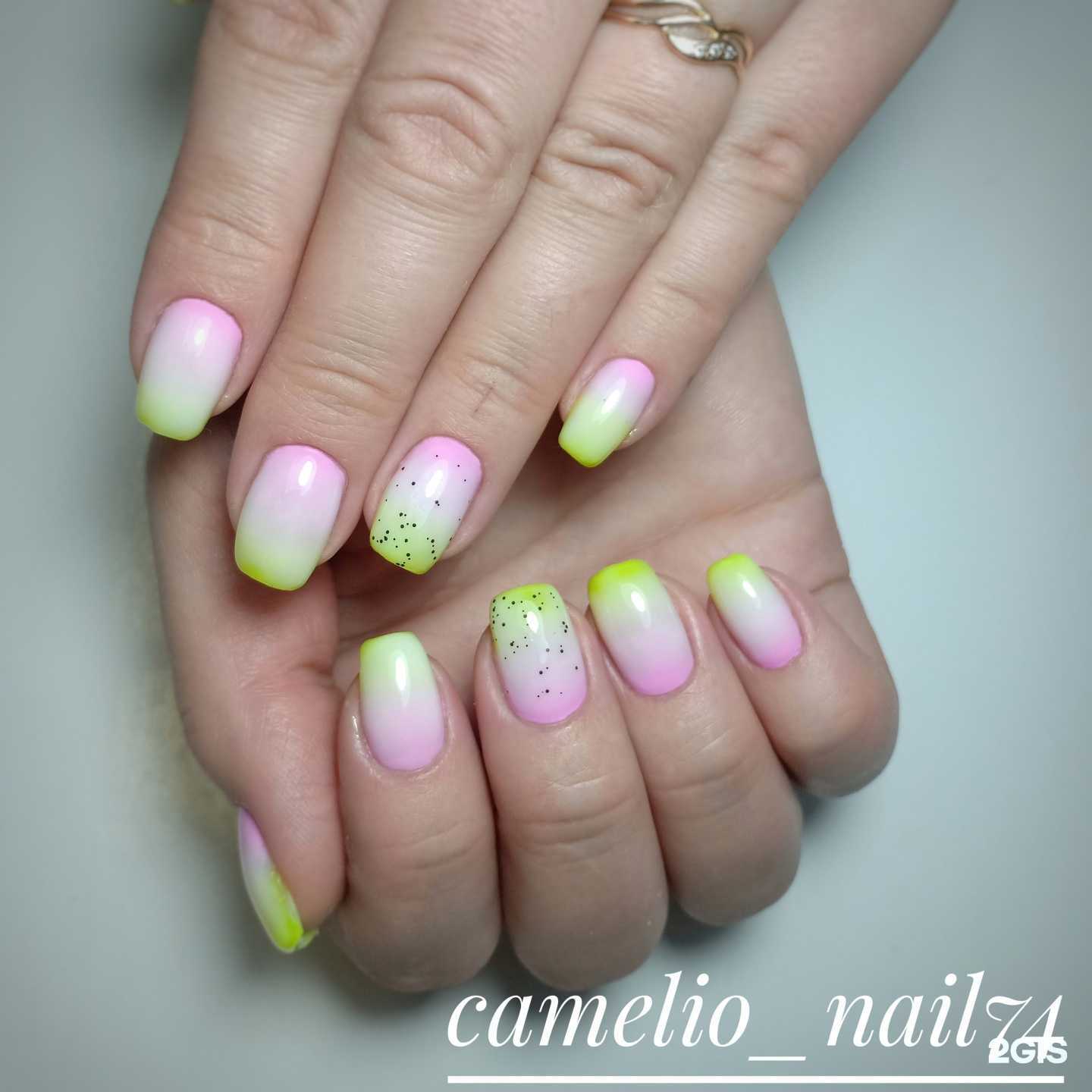 Отзывы на компанию Camelio в г. Челябинск c фото