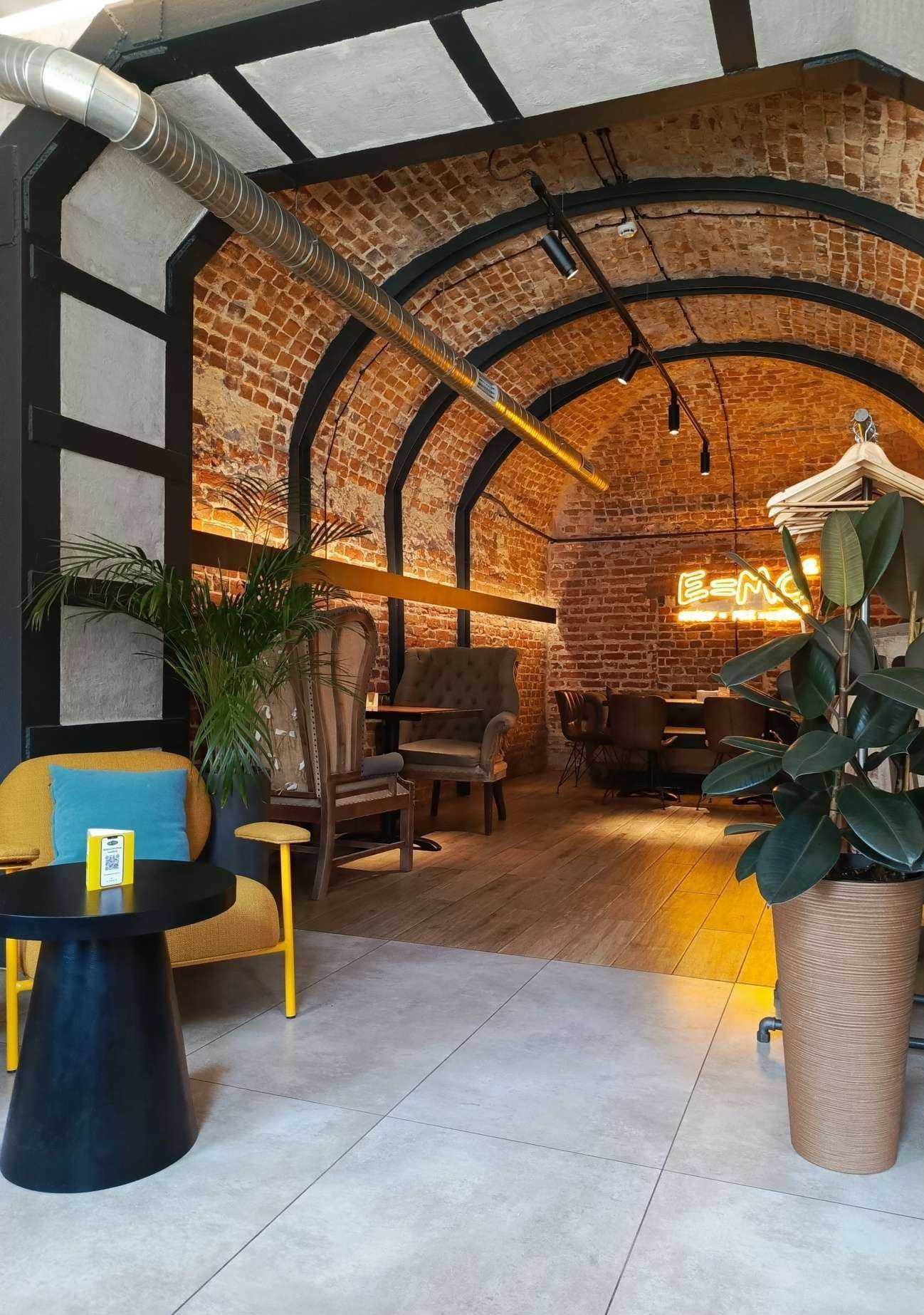 Отзывы на компанию Кофе Культ в Рязани c фото