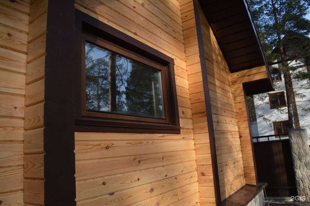 Отзывы на компанию Арт Профиль Дом в Новокузнецке c фото