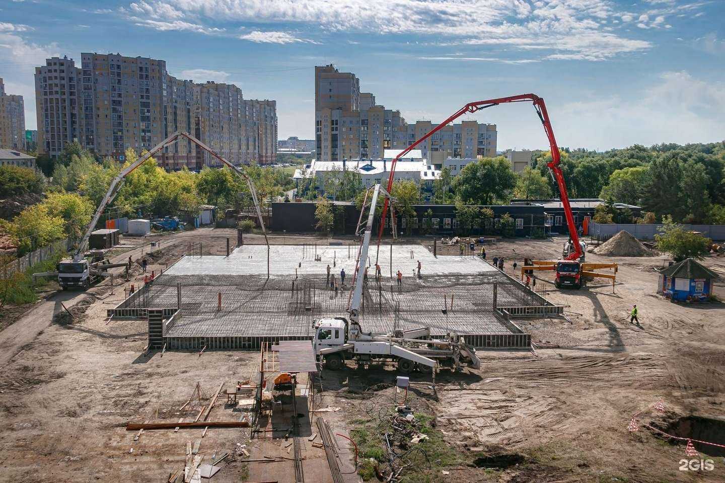 Отзывы на компанию Дикий запад в Омске c фото - фотография 2 из 2