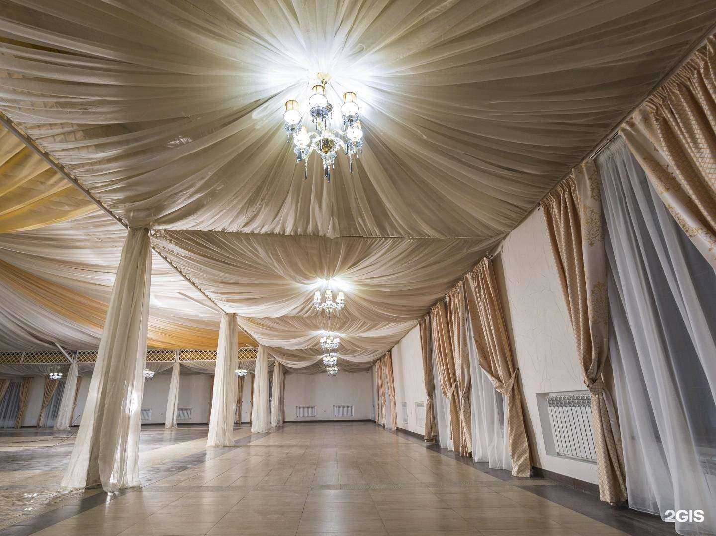 Отзывы на компанию Алые паруса в Нижнем Новгороде c фото