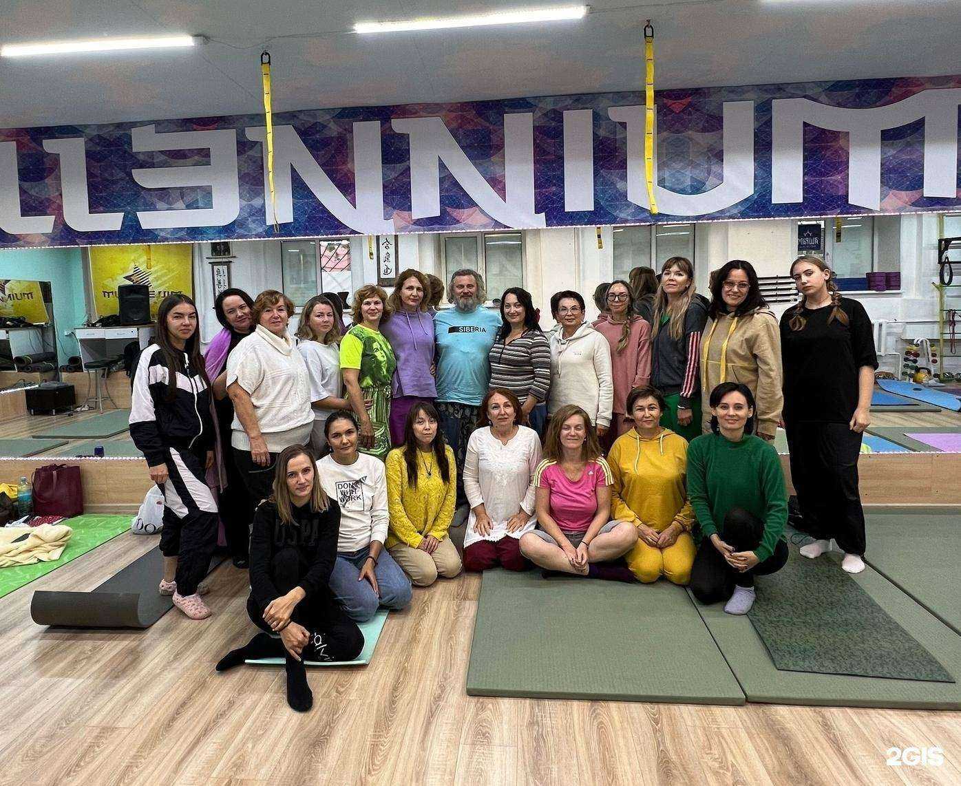 Отзывы на компанию Миллениум-центр в Челябинске c фото