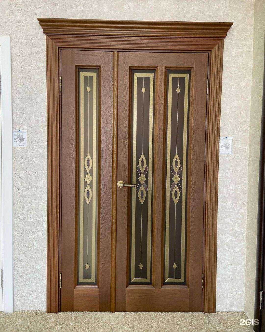 Отзывы на компанию Океан дверей в Грозном c фото