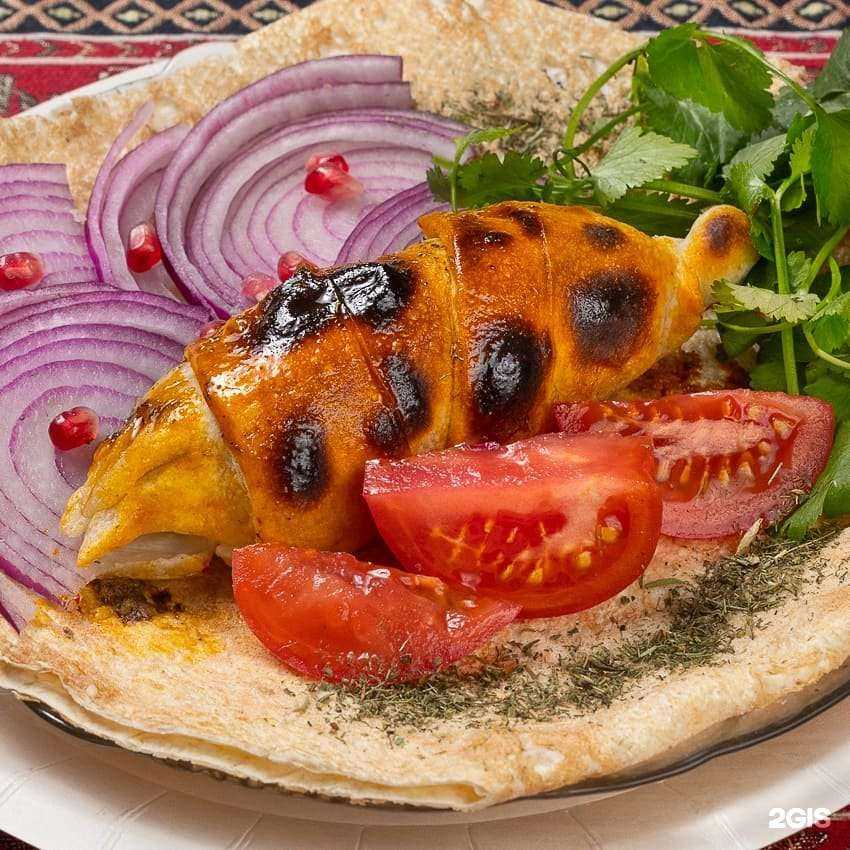 Отзывы на компанию У Лилит в Ярославле c фото