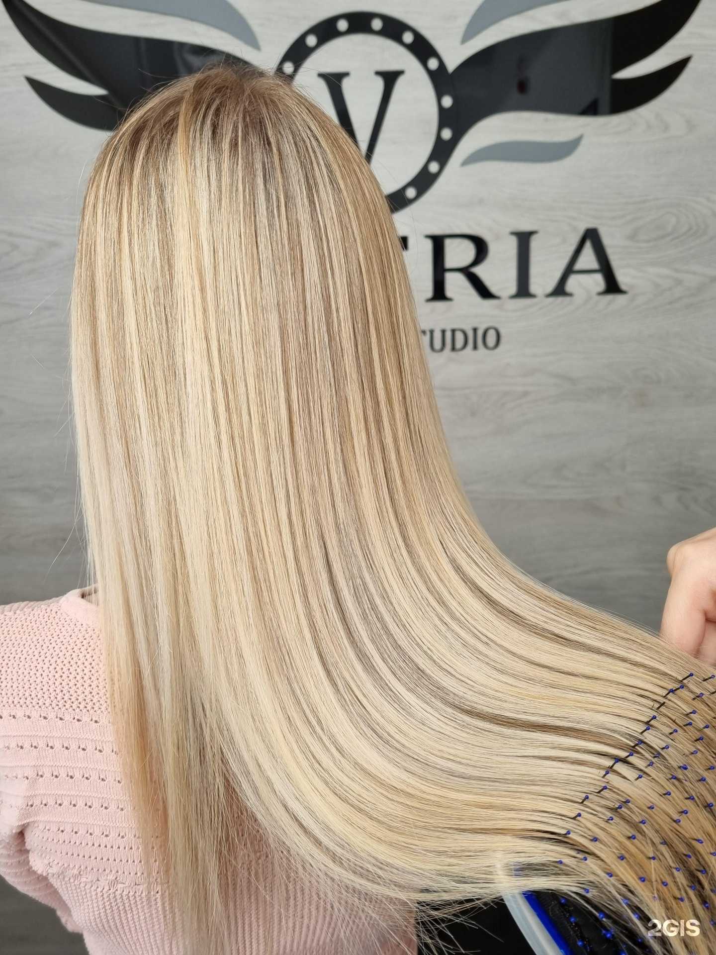 Отзывы на компанию Valeria в г. Самара c фото