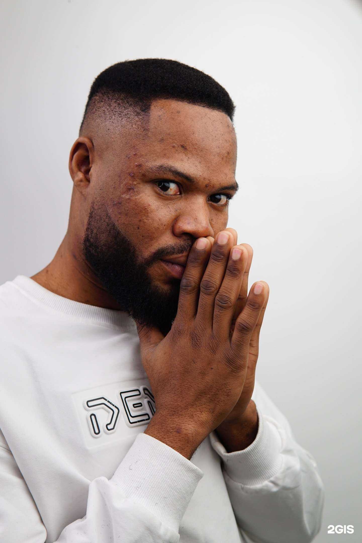 Отзывы на компанию Black. Beard в Уфе c фото