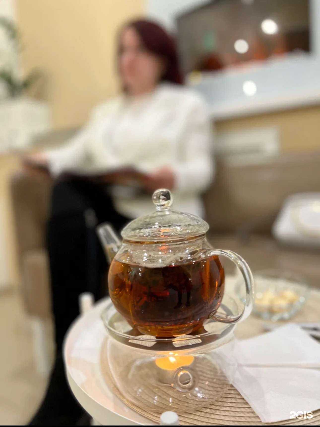 Отзывы на компанию Bioesthetique в Ульяновске c фото