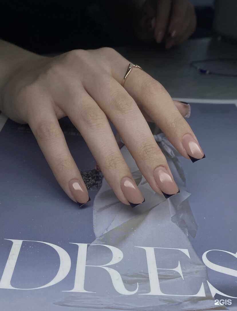 Отзывы на компанию Nj nails в г. Казань c фото