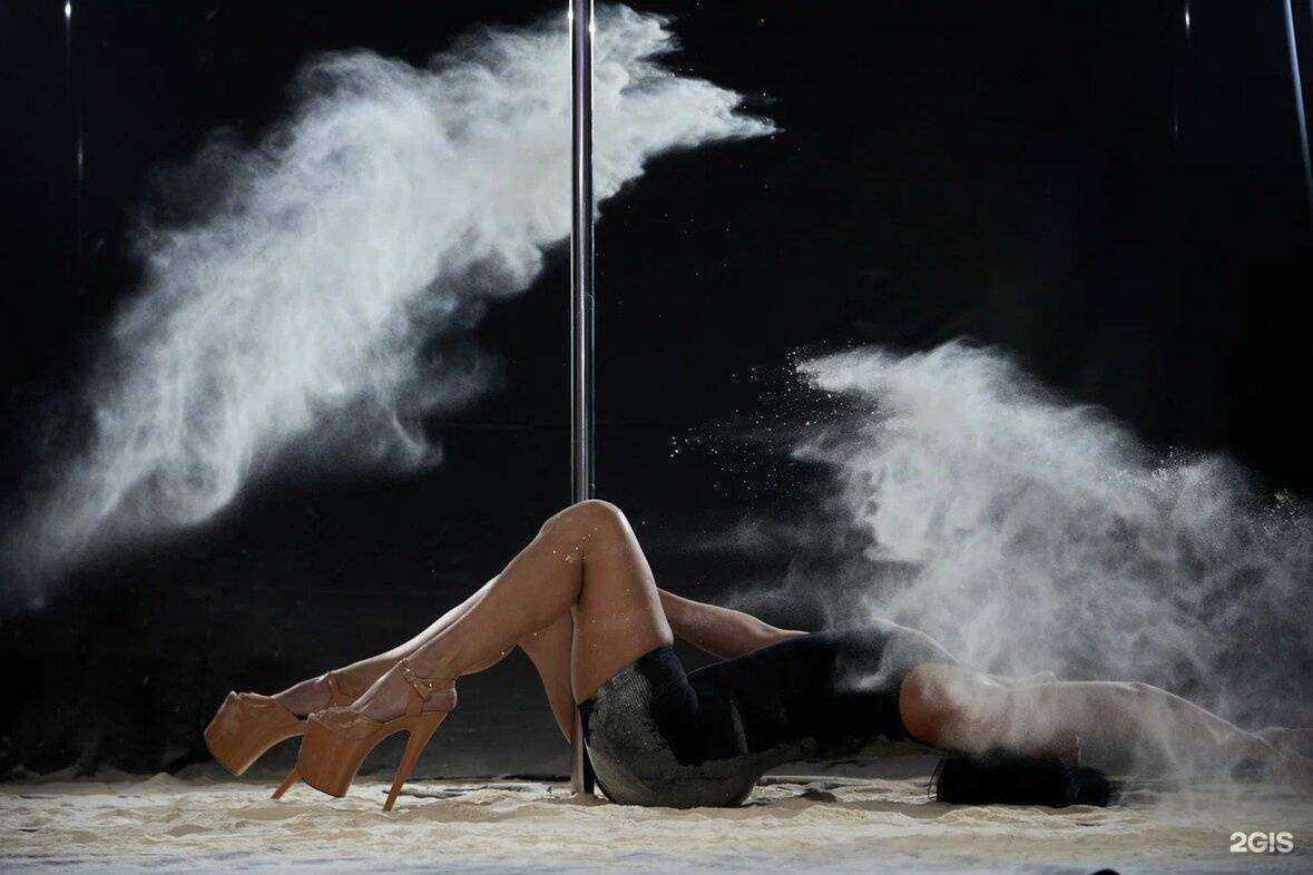 Отзывы на компанию PoleTime в г. Сыктывкар c фото