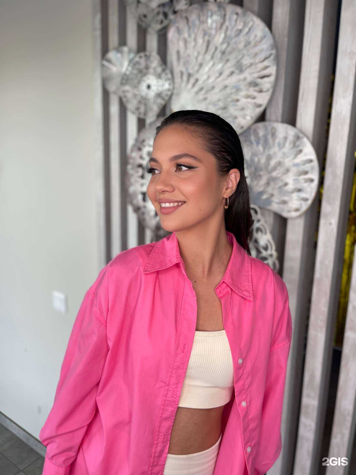 Отзывы на компанию Женский фитнес-клуб в Краснодаре c фото