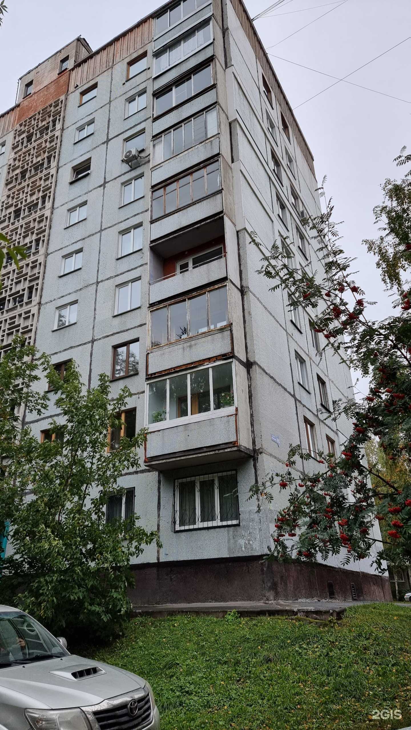 Отзывы на компанию Град в Кемерове c фото - фотография 2 из 2