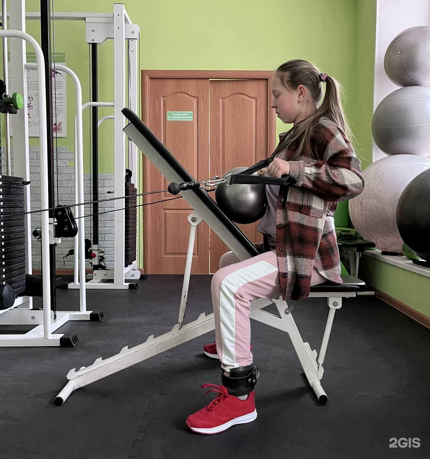 Отзывы на компанию Олимпик Мед в Улан-Удэ c фото