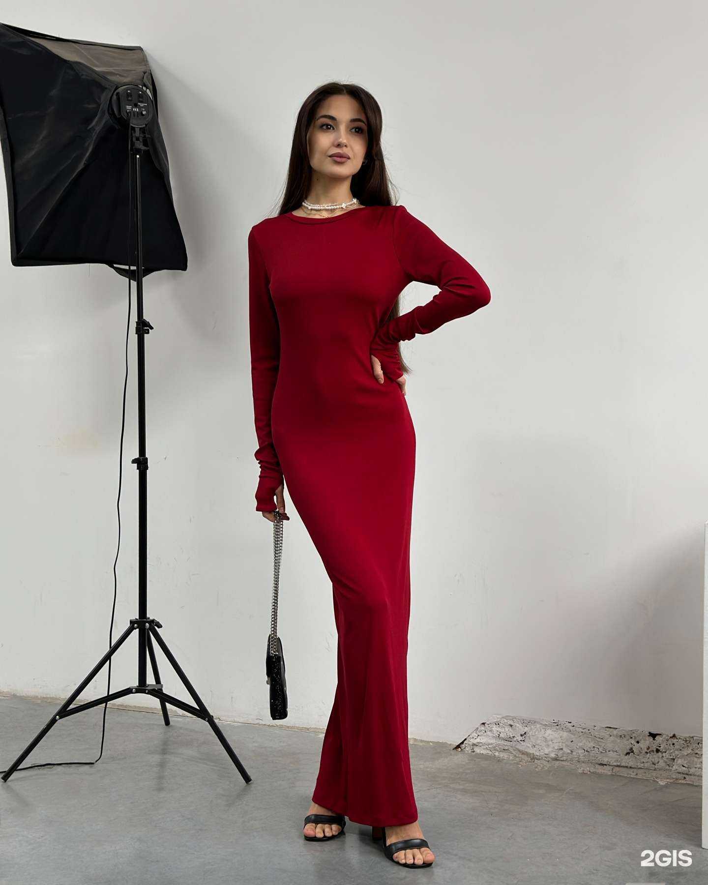 Отзывы на компанию Garderob store в г. Набережные Челны c фото