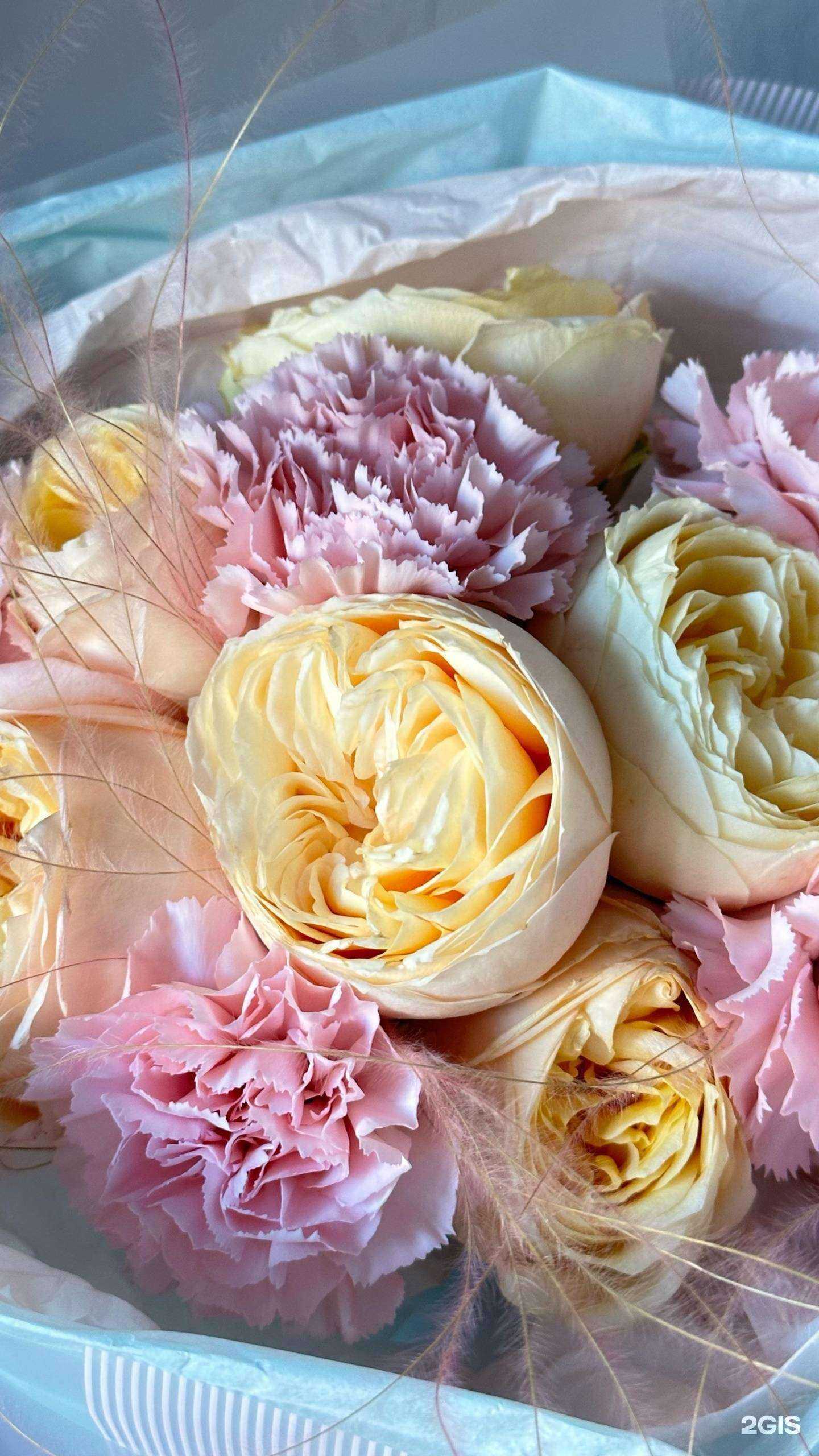 Отзывы на компанию Цветочный цех в г. Нижний Тагил c фото