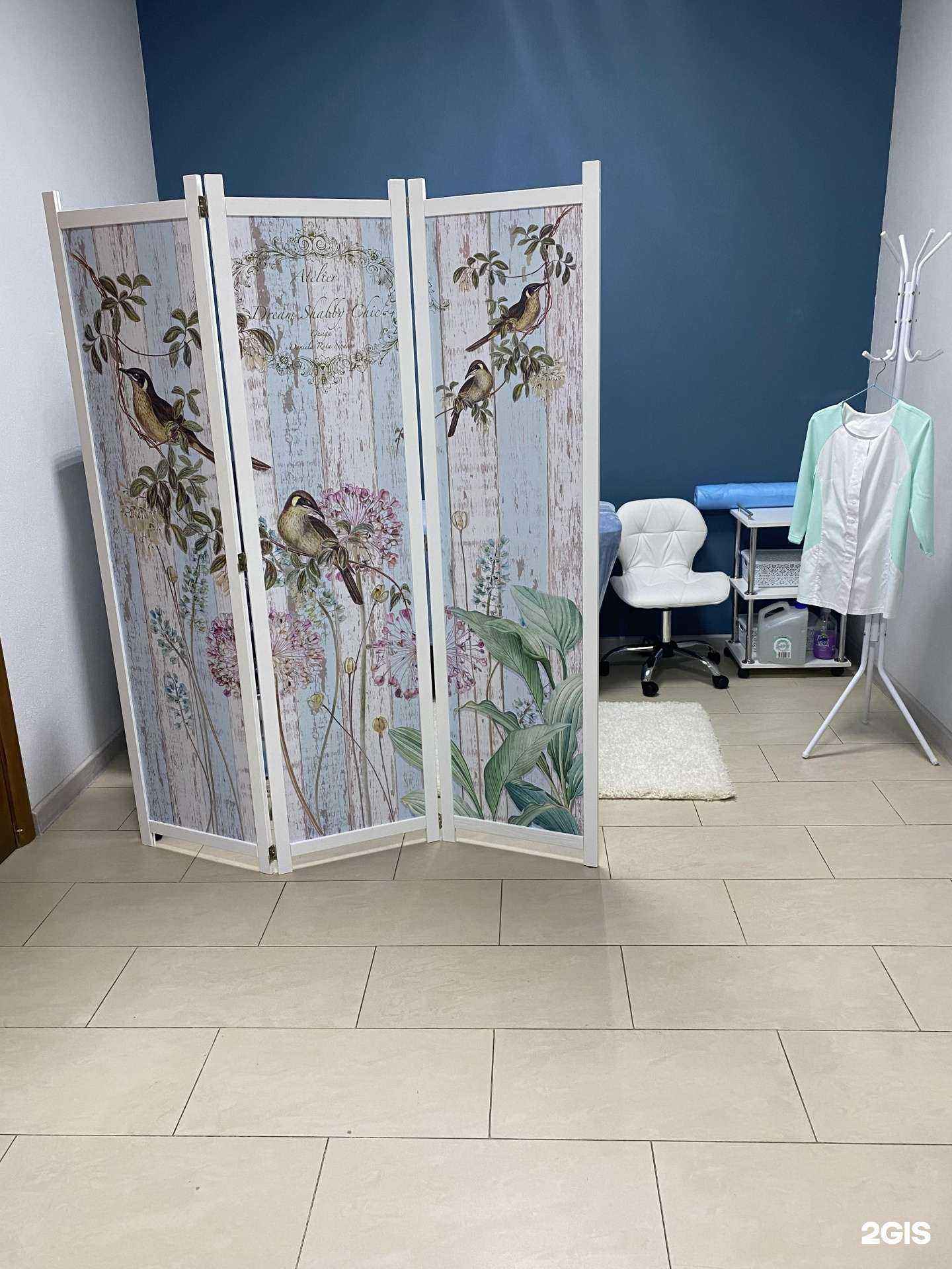 Отзывы на компанию Студия лазерной эпиляции  в Краснодаре c фото