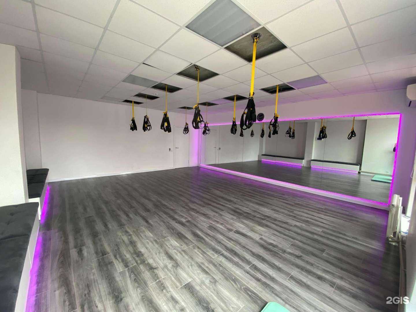 Отзывы на компанию Lightstretch в Курске c фото