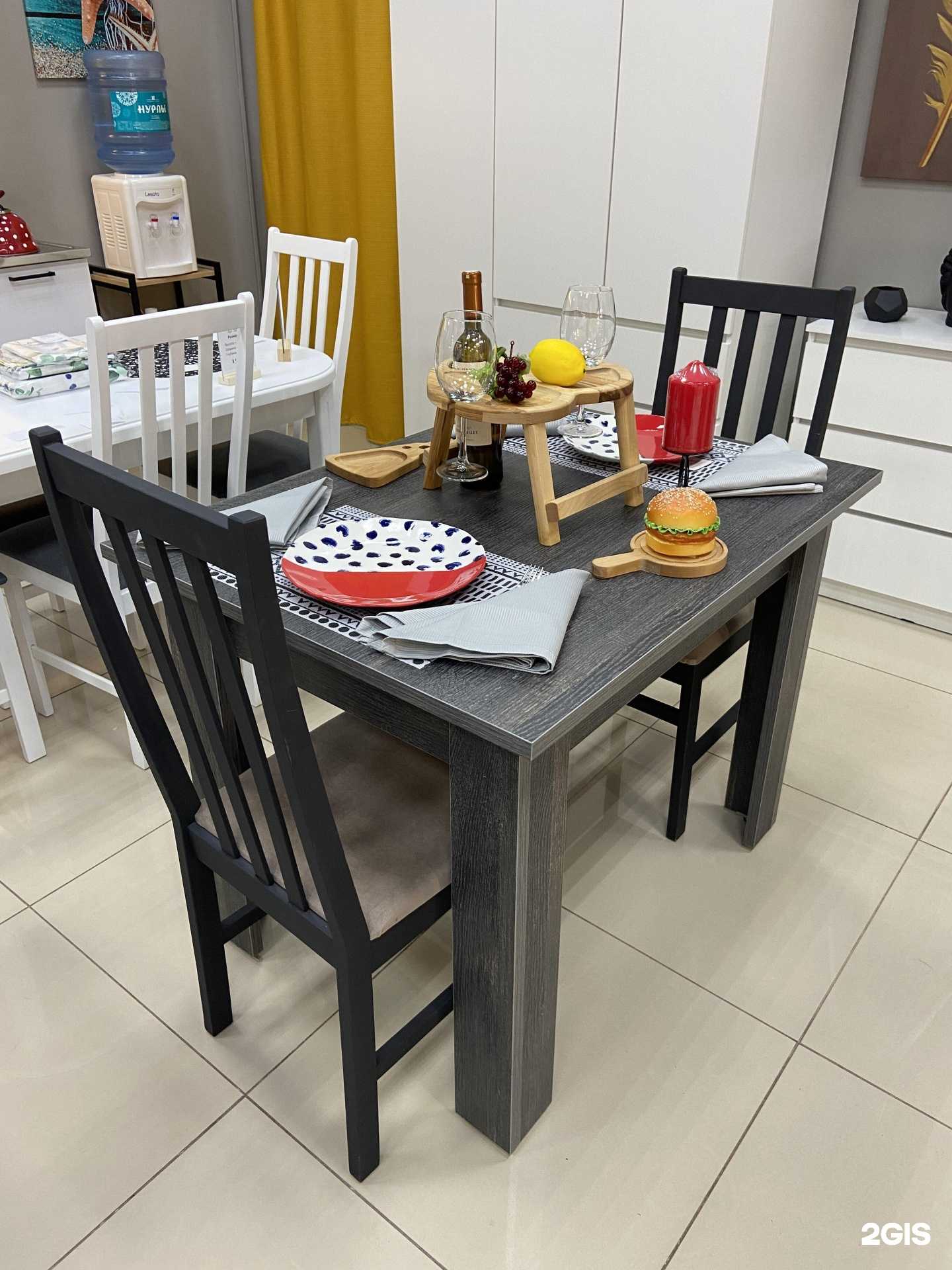 Отзывы на компанию Abc home в Уфе c фото