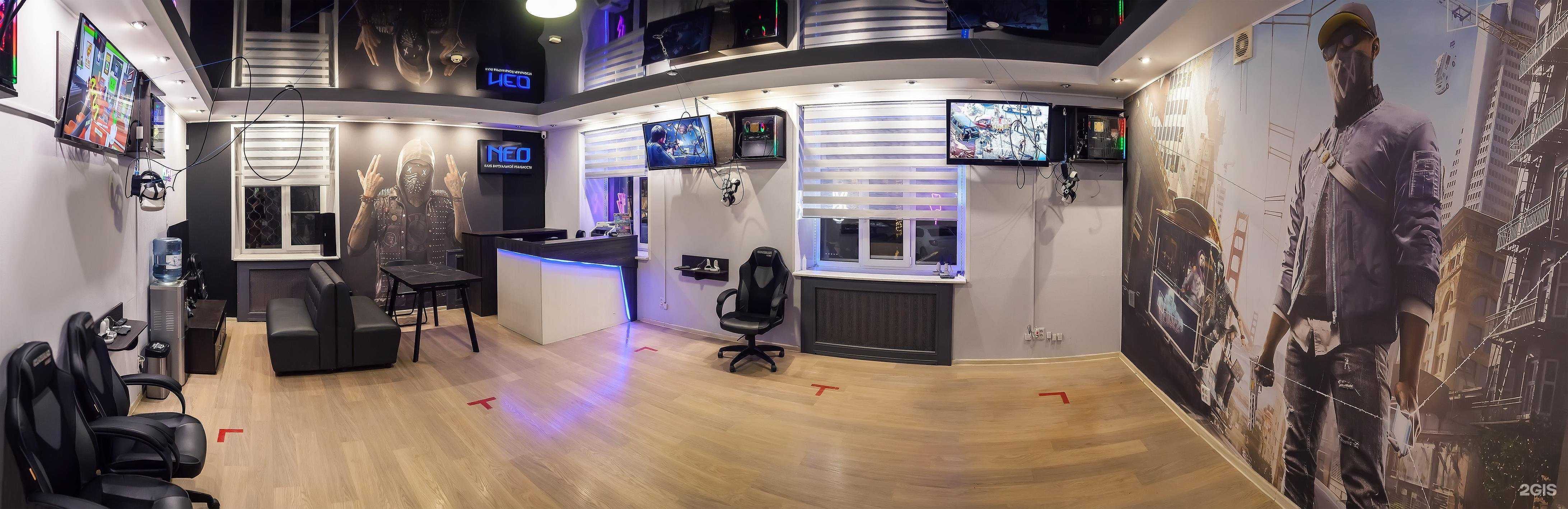 Отзывы на компанию Нео в г. Ярославль c фото