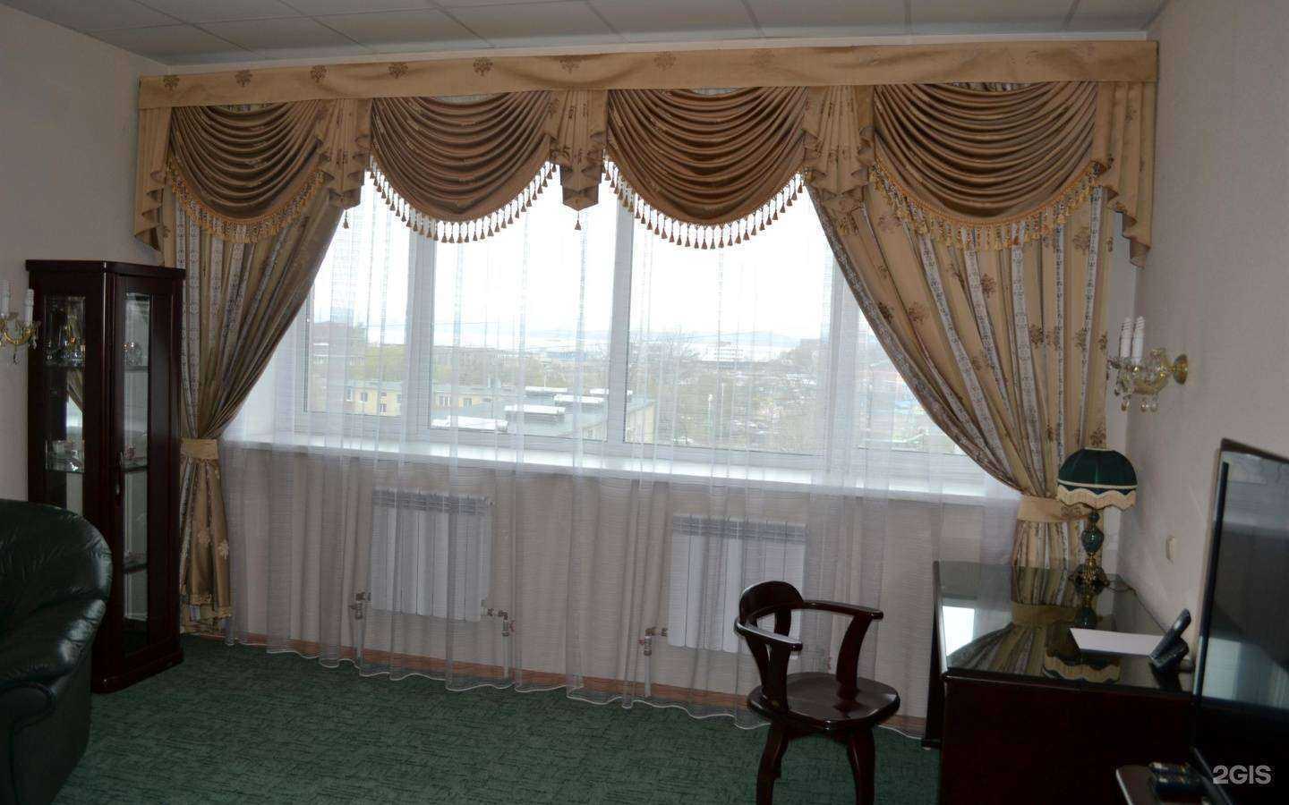 Отзывы на компанию Хортица в г. Владивосток c фото