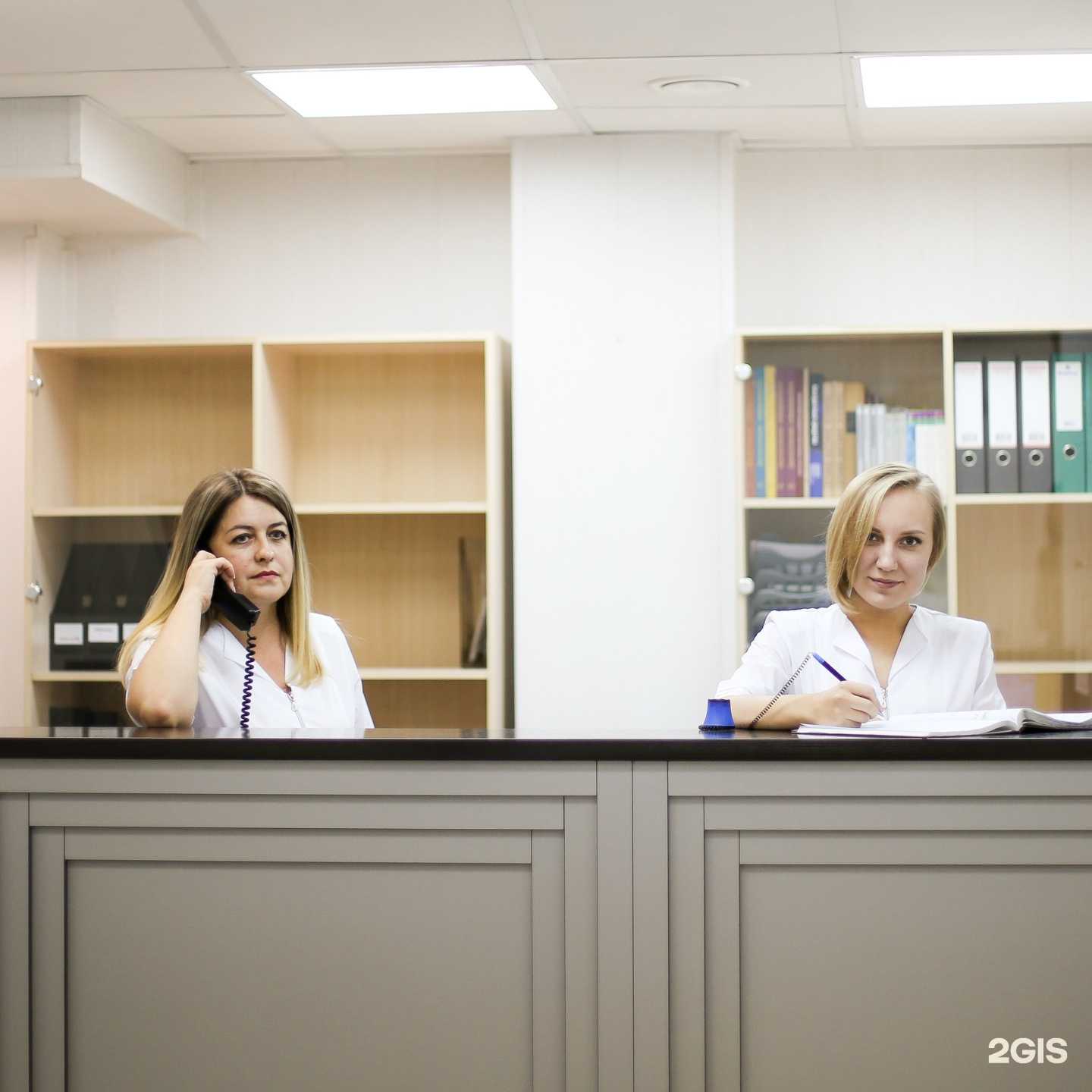 Отзывы на компанию ЛДЦ-Волгоград в Волгограде c фото