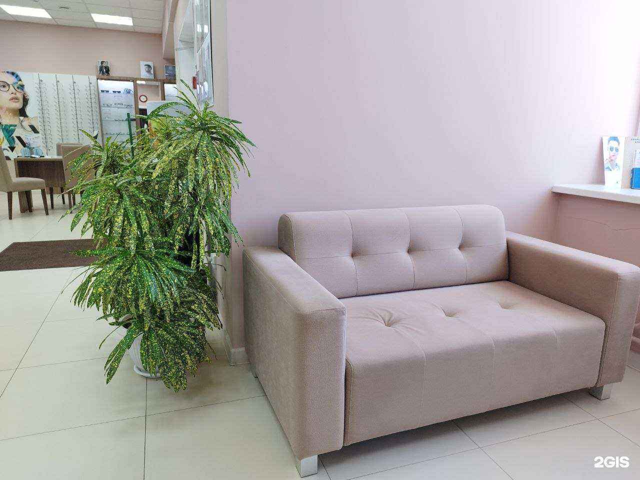 Отзывы на компанию Призма оптика в г. Новочебоксарск c фото