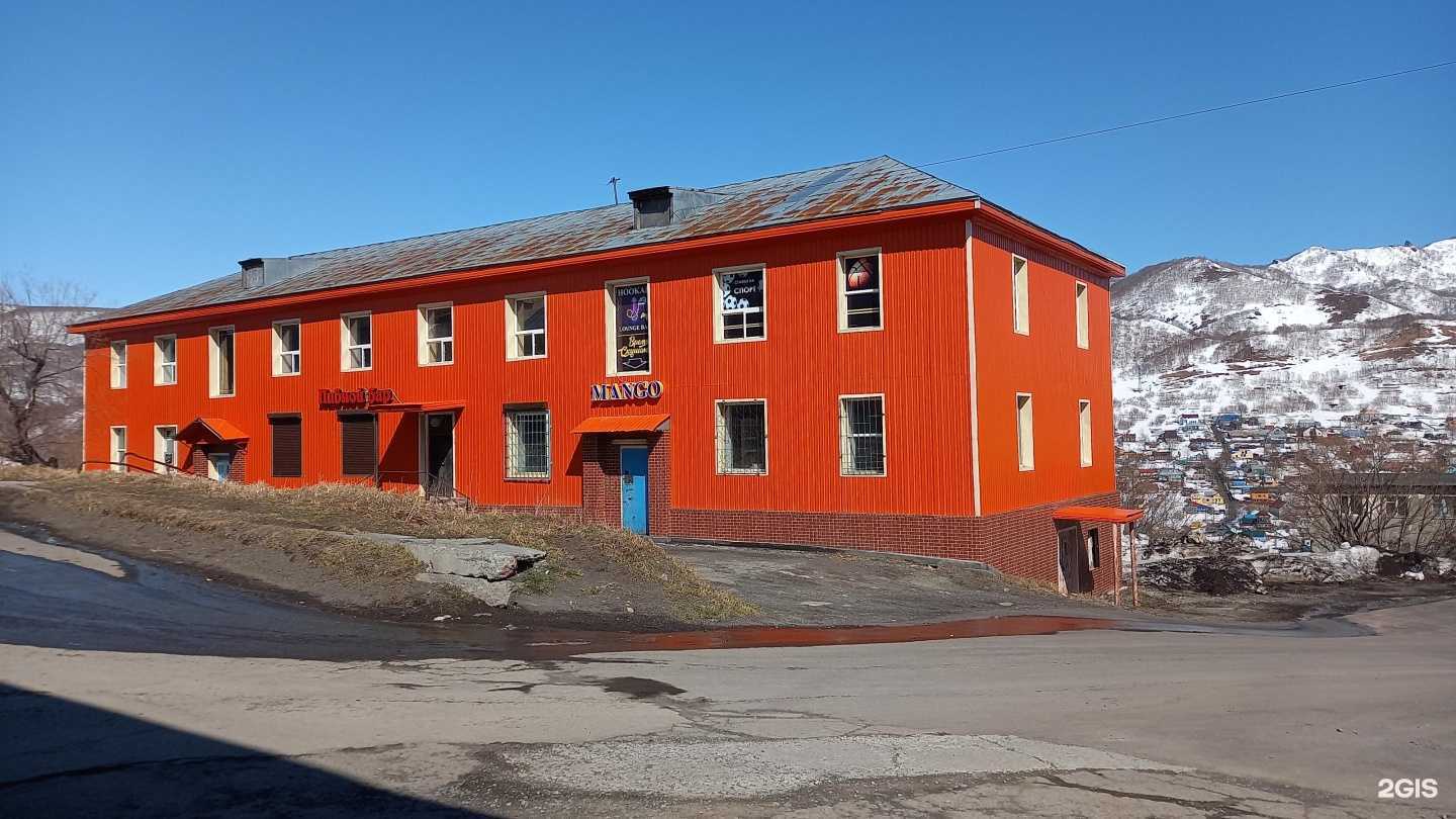 Отзывы на компанию Эльди в Петропавловске-Камчатском c фото - фотография 2 из 2