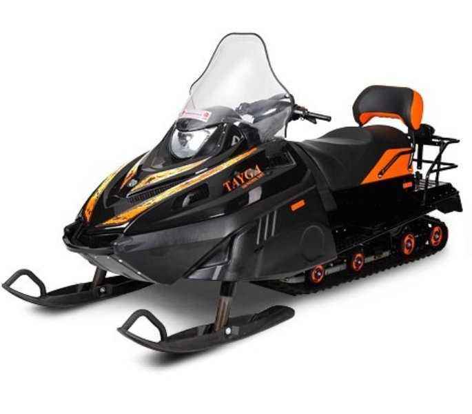 Отзывы на компанию Мотомир в Нижневартовске c фото