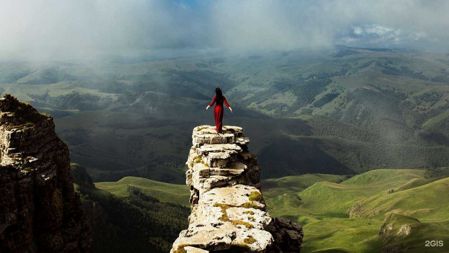 Отзывы на компанию Интур Кавказ в Пятигорске c фото