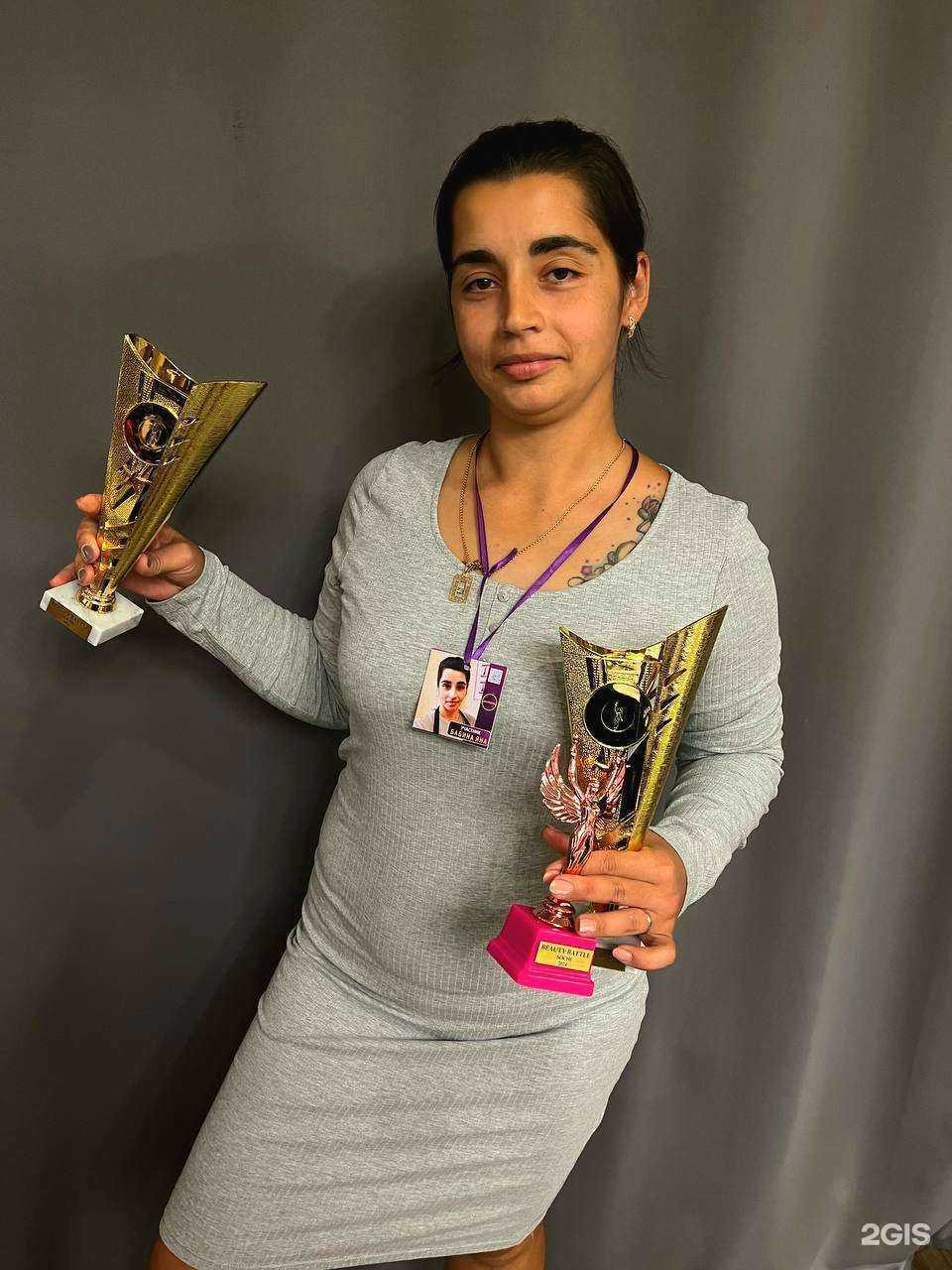 Отзывы на компанию Кабинет депиляции в Димитровграде c фото