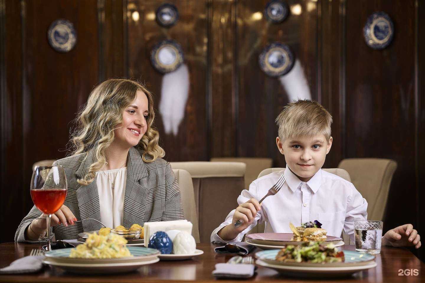 Отзывы на компанию Свой манер в Екатеринбурге c фото