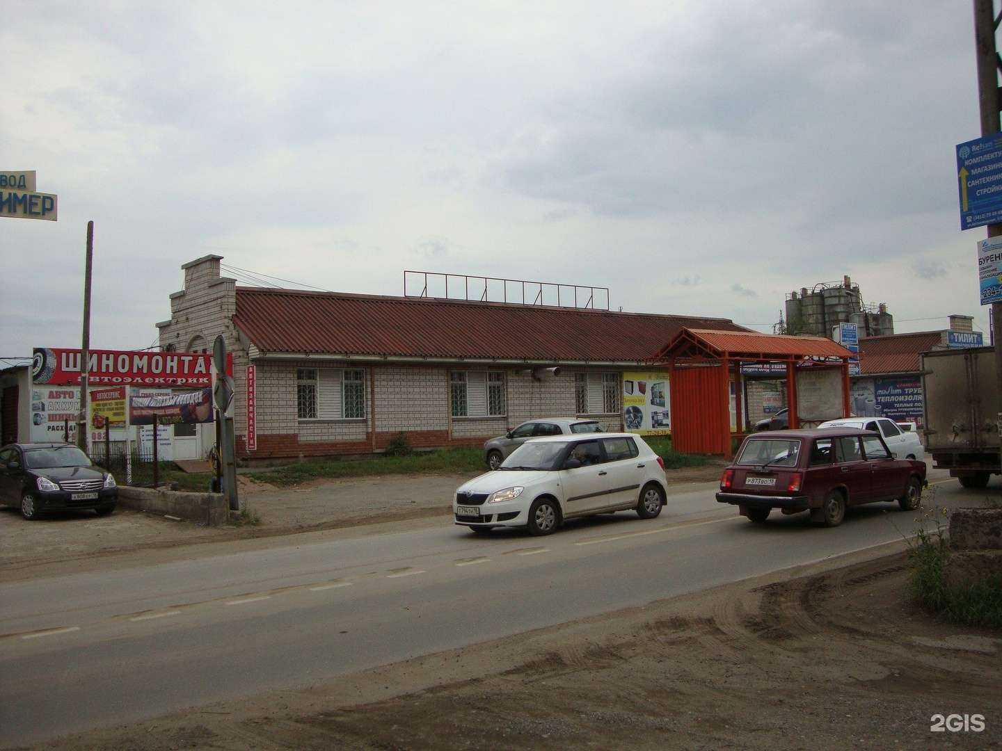 Отзывы на компанию ТехПласт Технологии в г. Ижевск c фото