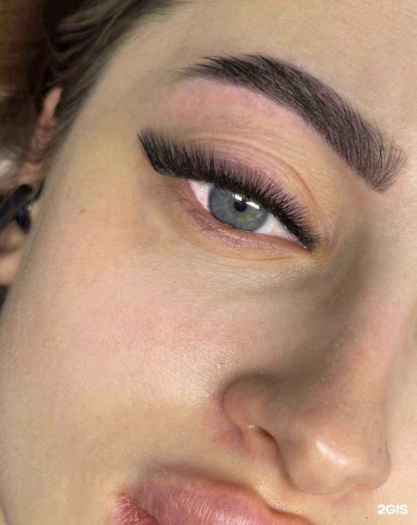 Отзывы на компанию Anna Lash&Brow в Новокузнецке c фото