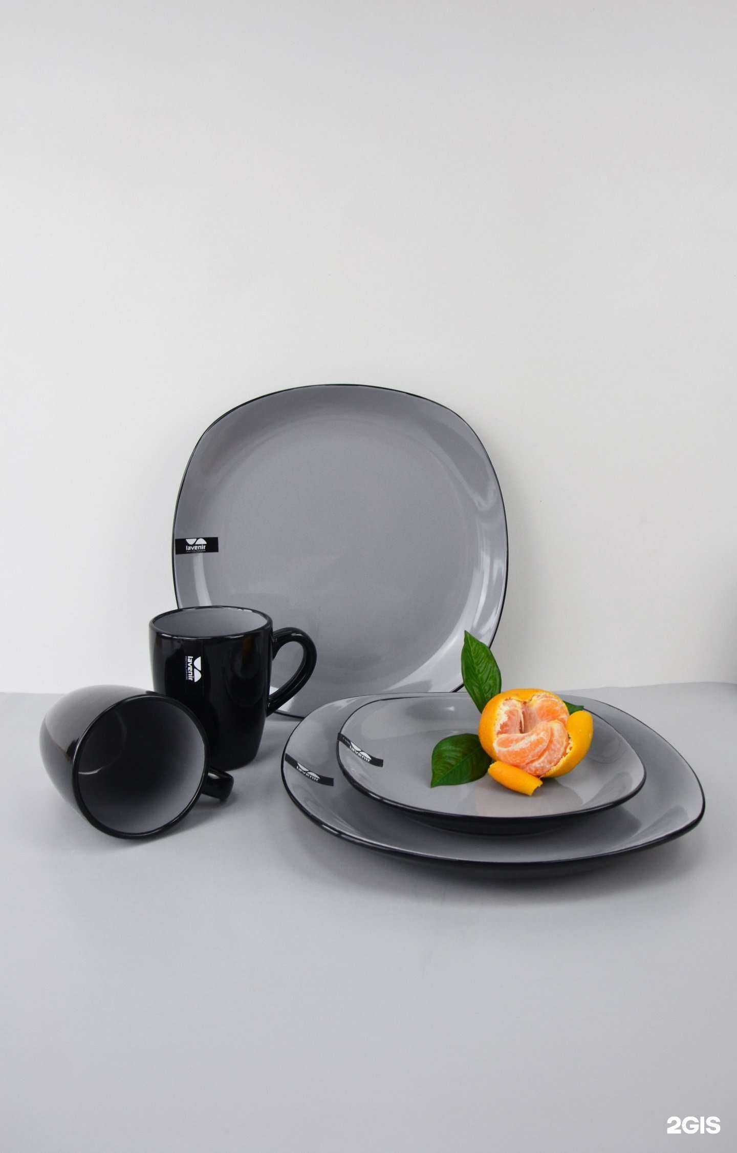 Отзывы на компанию Мир посуды в Пензе c фото